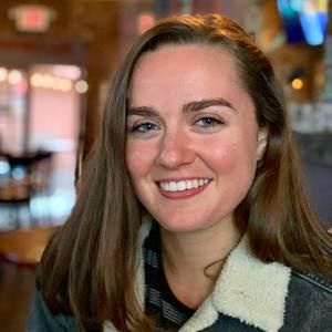 Meet your Posher, Clare